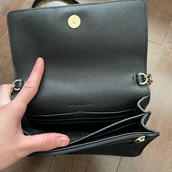 Michael Kors Crossbody Purse - Picture 6 of 7